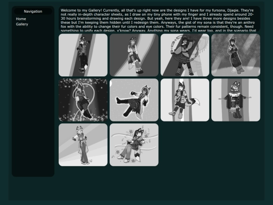 gallery screenshot