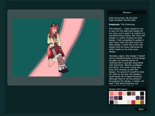 gallery/blossomDjaq screenshot