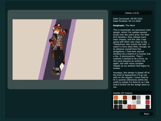 gallery/classicDjaq screenshot