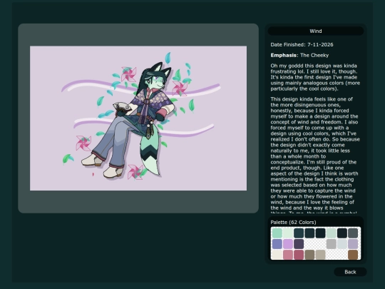 gallery/windDjaq screenshot