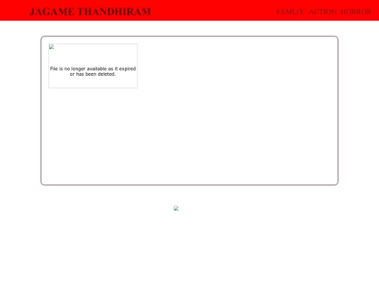 Jagame Thandhiram screenshot