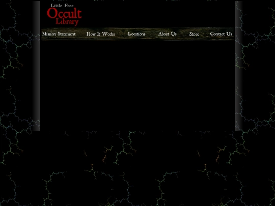 locations screenshot