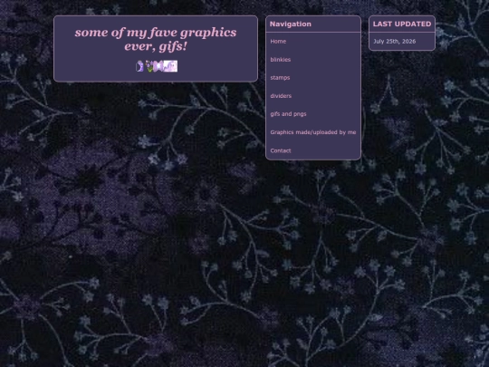 Gifs screenshot