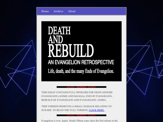 posts/2021-10-01-Death-and-Rebuild-CUT screenshot