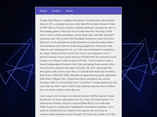 posts/2022-04-14-TARNISHED__My_Elden_Ring_Existential_Crisis screenshot