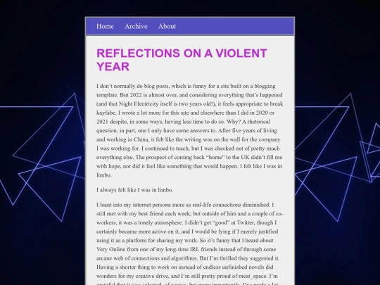 posts/2022-12-20-VIOLENT-YEAR screenshot