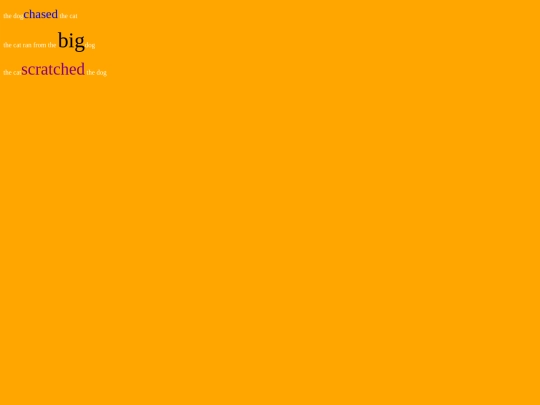haiku2 screenshot