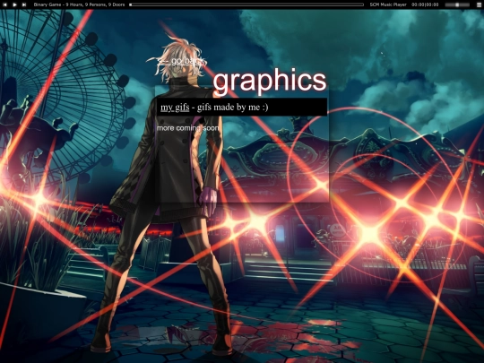 graphics screenshot