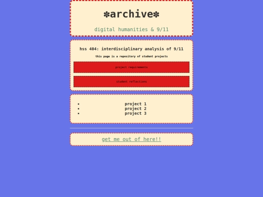 911wiki screenshot