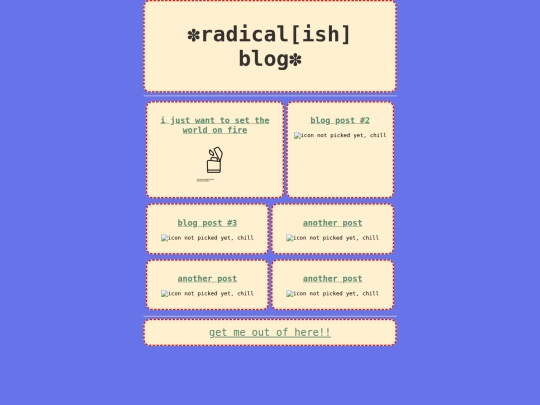 blog/readmore screenshot