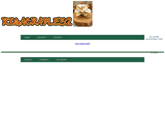 commenti screenshot