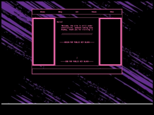 music screenshot