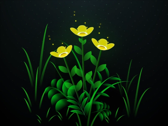 FLORES screenshot