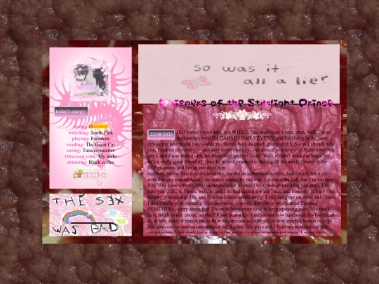diario2 screenshot