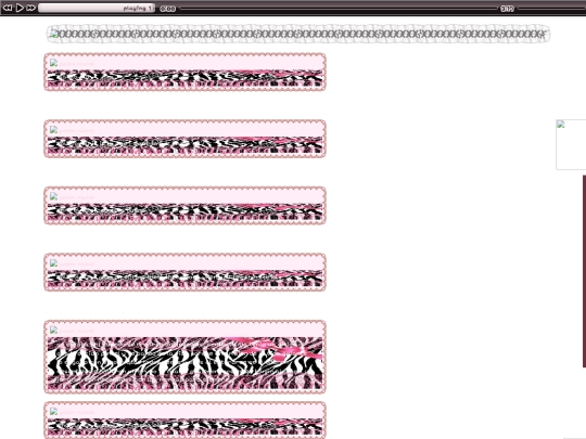 poetry screenshot