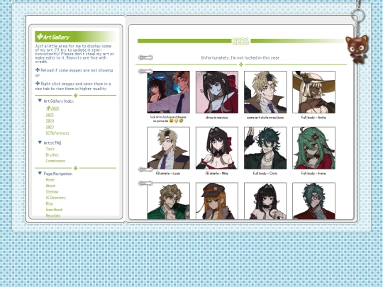 art screenshot