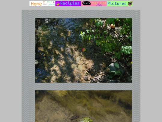 fun pictures screenshot