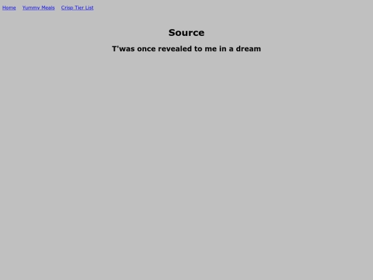 linkto/awesomesource screenshot