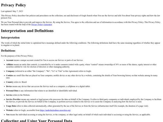 cdn/Terms/privacypolicy screenshot