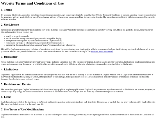 cdn/Terms/termsofservice screenshot