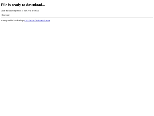 download_ready screenshot