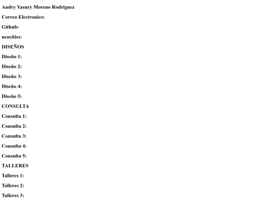 Portafolio screenshot