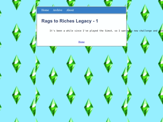 Zombie/sims4/posts/rtrlegacy1 screenshot