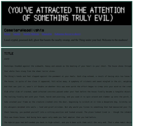 blog/Stories/test screenshot