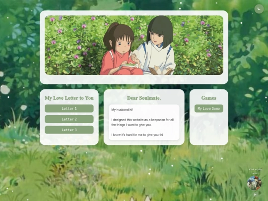 mainP screenshot
