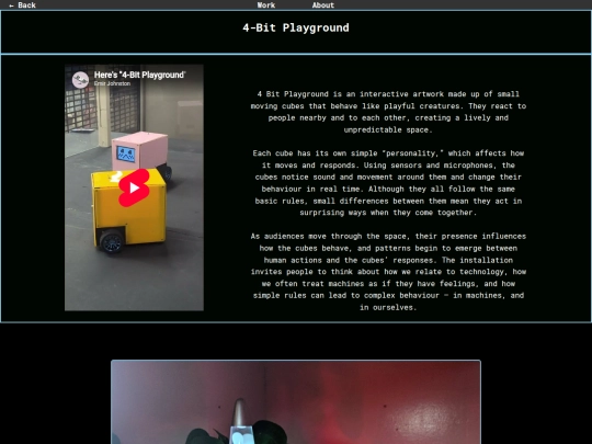 4-bitplayground screenshot