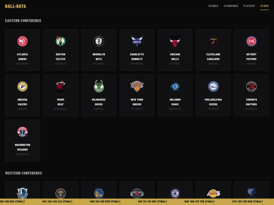 teams screenshot
