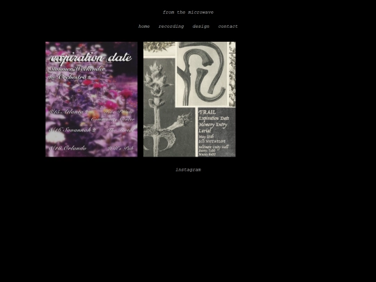 design screenshot