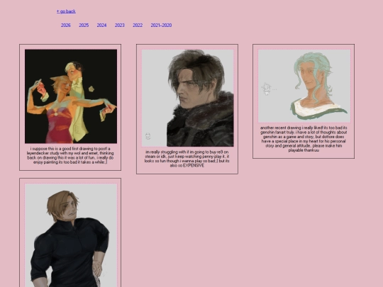 allart screenshot