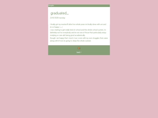 folder_diary/graduated screenshot