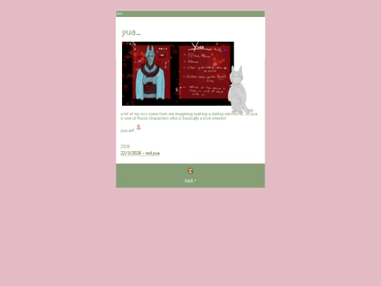 folder_ocs/yua screenshot
