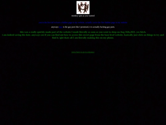 Fuckyouethan screenshot