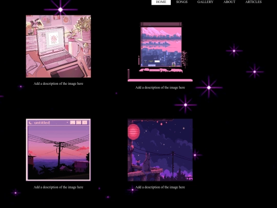gallery screenshot