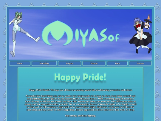 News/pride2025 screenshot