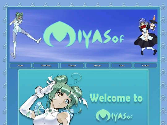 news screenshot