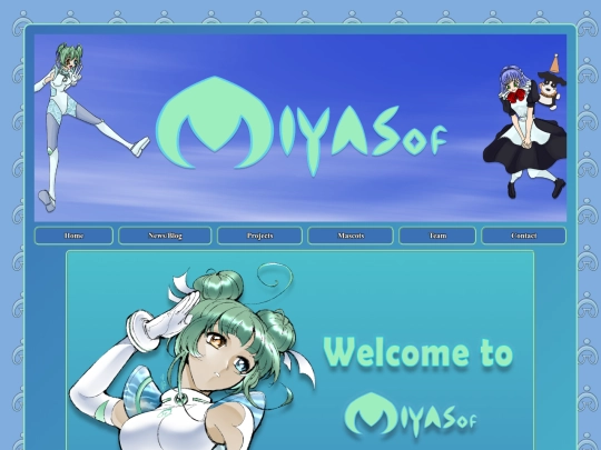 team screenshot