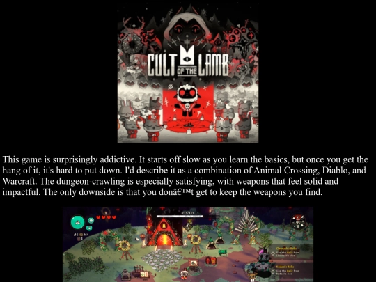 2025pages/cultofthelamb screenshot