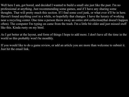 2025pages/randomshit screenshot