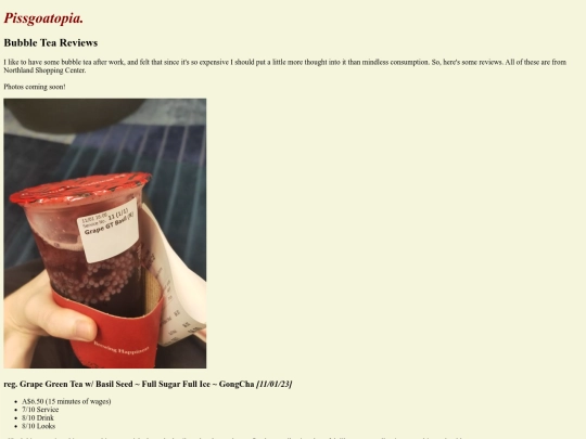 bbl-tea screenshot