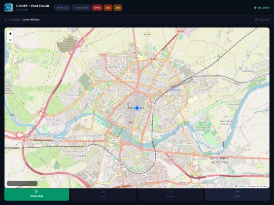 satelite_firebase screenshot