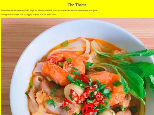 page2theme screenshot