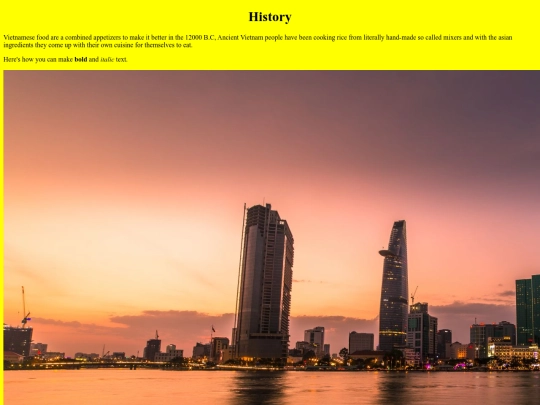 page3history screenshot