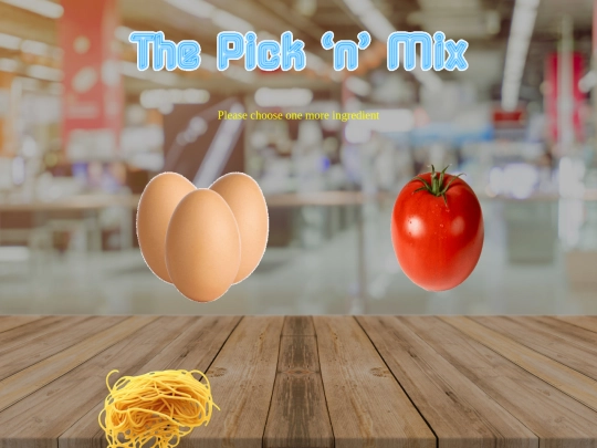 Tomato screenshot