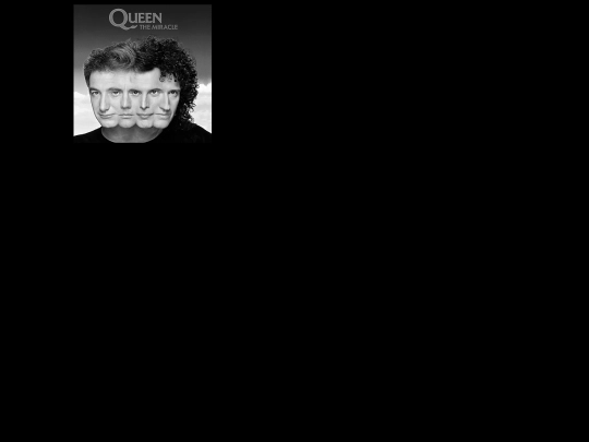 queen screenshot