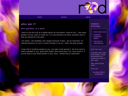 about screenshot