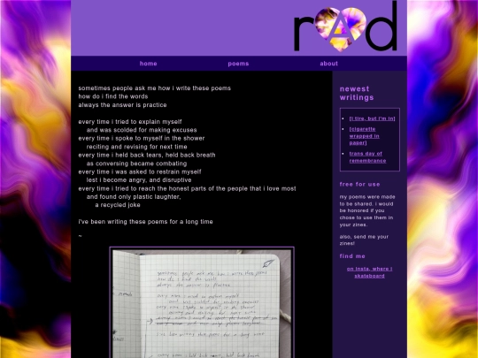 poems/contents/p10 screenshot